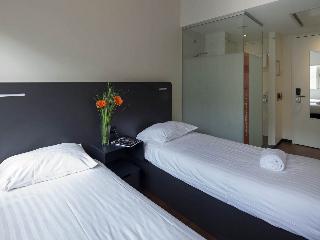 Easyhotel The Hague City Centre