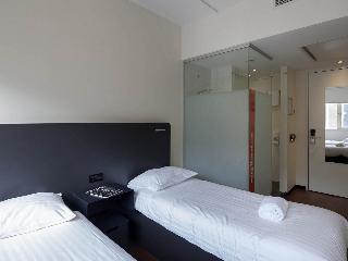 Easyhotel The Hague City Centre
