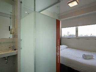 Easyhotel The Hague City Centre