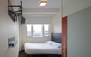 Easyhotel The Hague City Centre