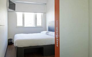 Easyhotel The Hague City Centre
