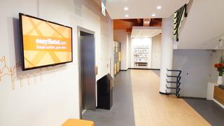 Easyhotel The Hague City Centre
