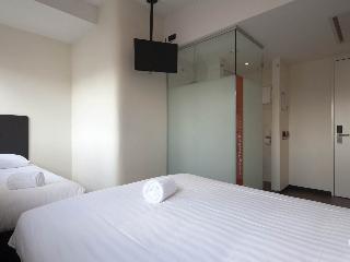 Easyhotel The Hague City Centre