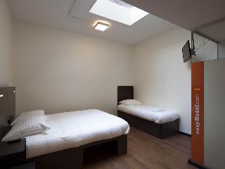 Easyhotel The Hague City Centre