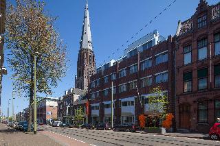 Easyhotel The Hague City Centre