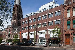 Easyhotel The Hague City Centre