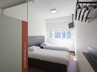 Easyhotel The Hague City Centre