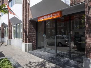 Easyhotel The Hague City Centre