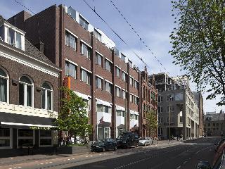 Easyhotel The Hague City Centre