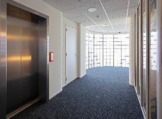Easyhotel The Hague City Centre