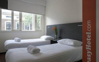 Easyhotel The Hague City Centre