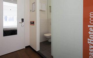 Easyhotel The Hague City Centre