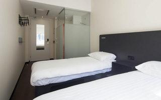 Easyhotel The Hague City Centre
