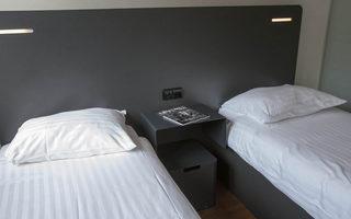Easyhotel The Hague City Centre