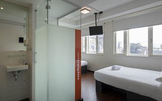 Easyhotel The Hague City Centre