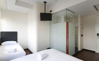 Easyhotel The Hague City Centre