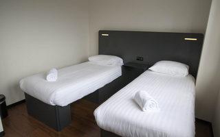 Easyhotel The Hague City Centre