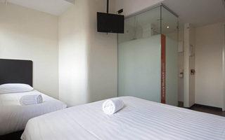 Easyhotel The Hague City Centre