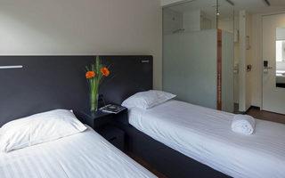 Easyhotel The Hague City Centre