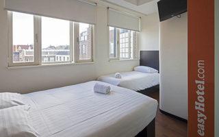 Easyhotel The Hague City Centre