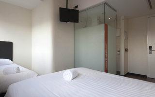 Easyhotel The Hague City Centre