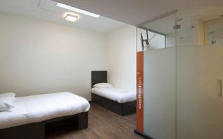 Easyhotel The Hague City Centre
