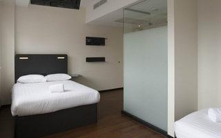 Easyhotel The Hague City Centre