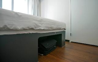 Easyhotel The Hague City Centre