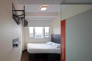 Easyhotel The Hague City Centre