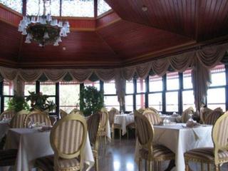 Hotel Valide Sultan Konagi