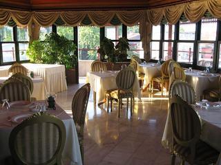 Hotel Valide Sultan Konagi