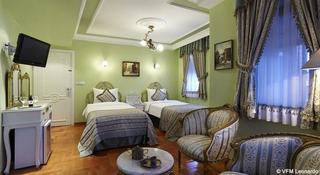 Hotel Valide Sultan Konagi