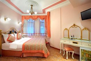 Hotel Valide Sultan Konagi