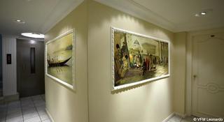 Hotel Valide Sultan Konagi