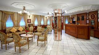 Hotel Valide Sultan Konagi