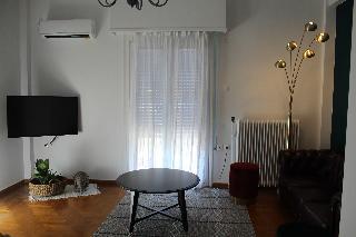 Гостиница Be My Guest Athens