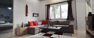 Гостиница Be My Guest Athens