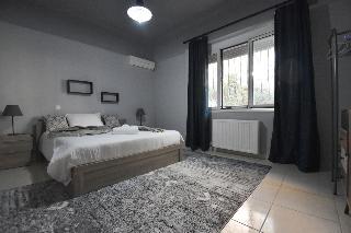 Гостиница Be My Guest Athens