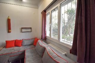 Гостиница Be My Guest Athens