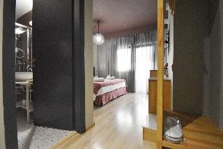 Гостиница Be My Guest Athens