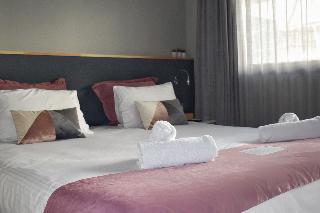 Гостиница Be My Guest Athens