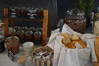 Гостиница Be My Guest Athens