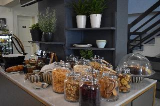 Гостиница Be My Guest Athens