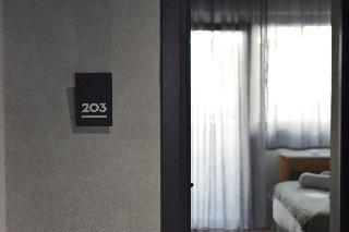 Гостиница Be My Guest Athens