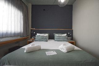 Гостиница Be My Guest Athens