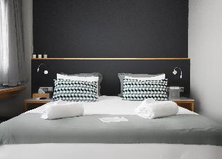 Гостиница Be My Guest Athens