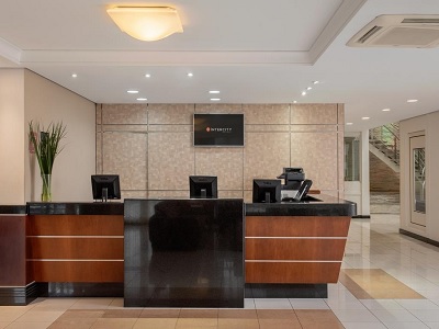 Hotel Intercity Florianopolis
