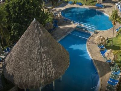 Гостиница Allegro Palma Real