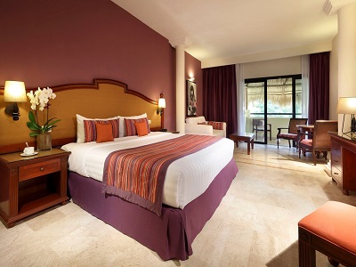Гостиница Palladium Vallarta Resort Spa