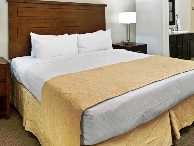 Гостиница Hilton Vacation Club Scottsdale Links